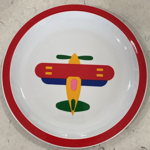 5 collector Plates - Picture 6 of 6